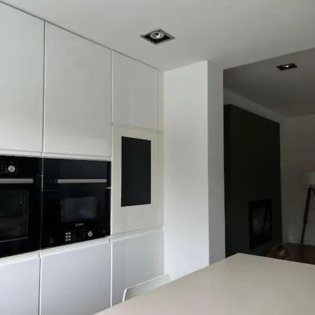 Casa Mont-mar *