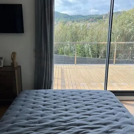 Hébergement de vacances Casa Mont-mar *