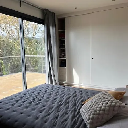 Casa Mont-mar Hébergement de vacances *