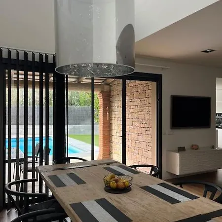 Casa Mont-mar *