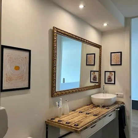 Casa Mont-mar *