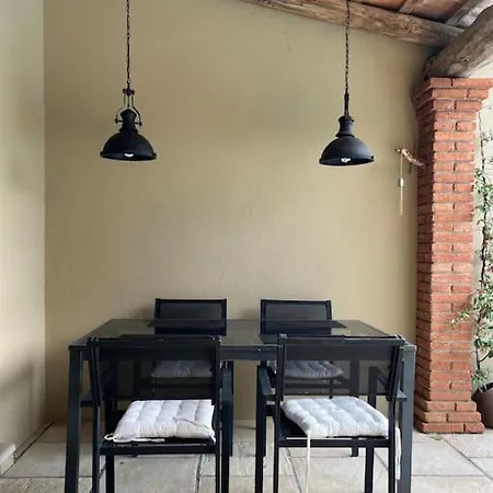 Casa Mont-mar