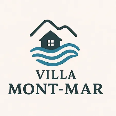Casa Mont-mar * Montrás