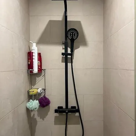 Casa Mont-mar Tatil Evi *