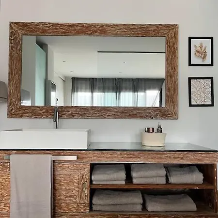 Tatil Evi Casa Mont-mar *