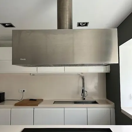 Casa Mont-mar * Montrás