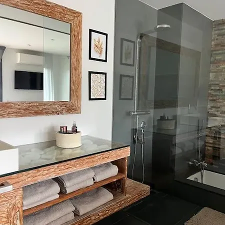 Casa Mont-mar Tatil Evi