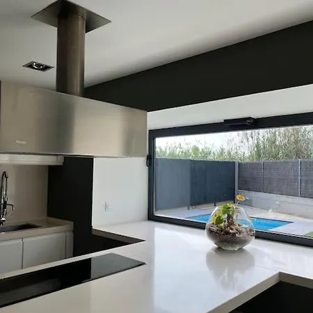 Tatil Evi Casa Mont-mar *