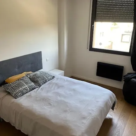 Casa Mont-mar Tatil Evi Montrás