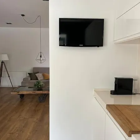 Casa Mont-mar Montrás