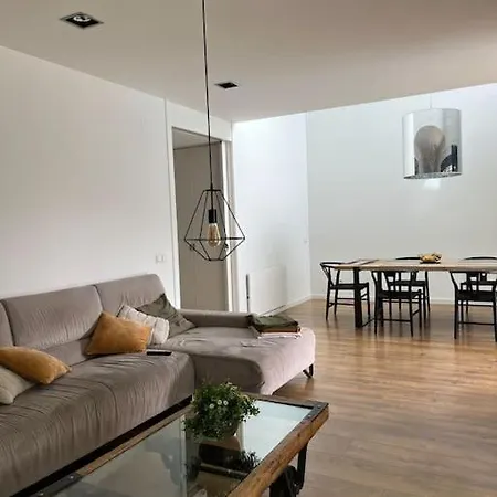 Casa Mont-mar Tatil Evi