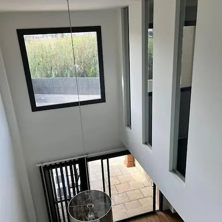 Tatil Evi Casa Mont-mar Montrás