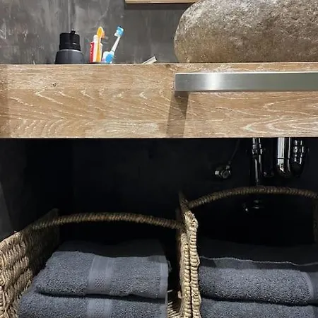 Casa Mont-mar Tatil Evi *