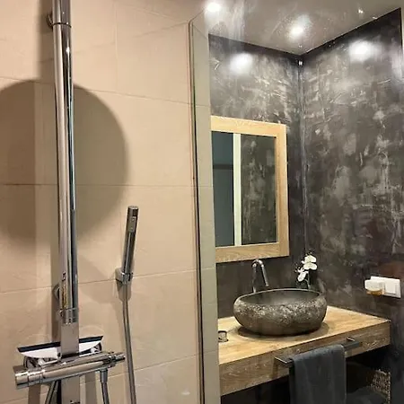 Tatil Evi Casa Mont-mar *