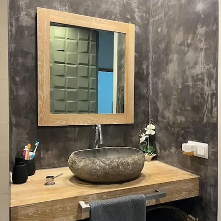 Casa Mont-mar Montrás