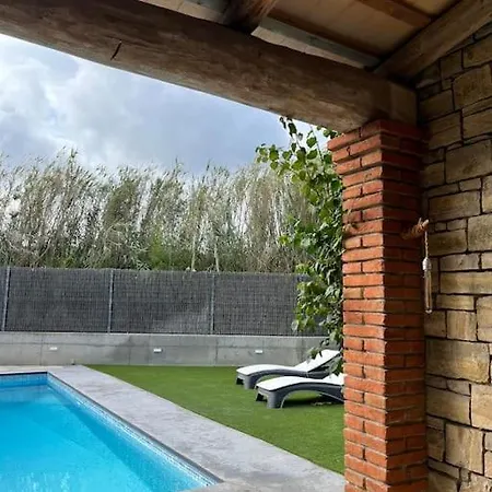 Casa Mont-mar Tatil Evi *