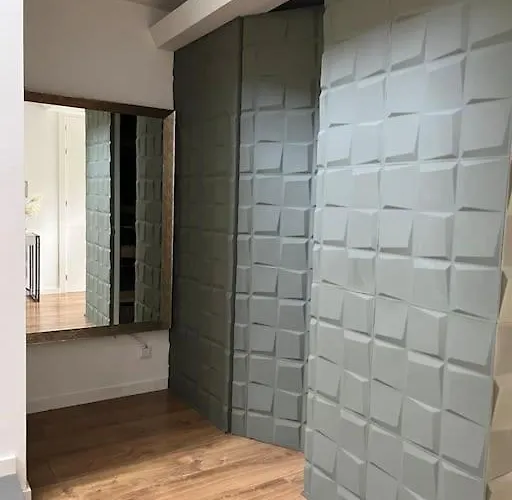 Casa Mont-mar Prázdninový dům