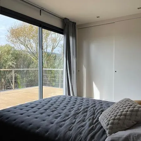بيت للعطل Casa Mont-mar
